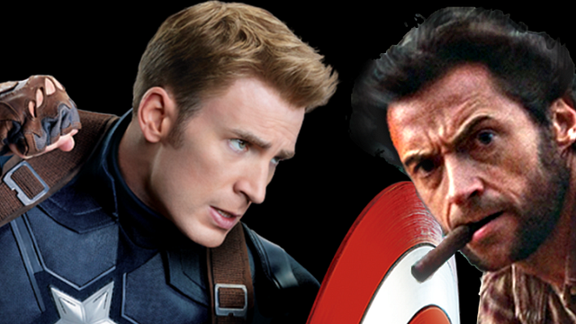 bild aus der news "Avengers 3": So könnte der Infinity War das MCU verändern