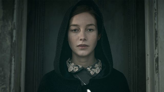 bild aus der news "The Lodgers": Deutscher Trailer zum Gothic-Horrorfilm mit Stars aus "Game Of Thrones" und "Harry Potter"