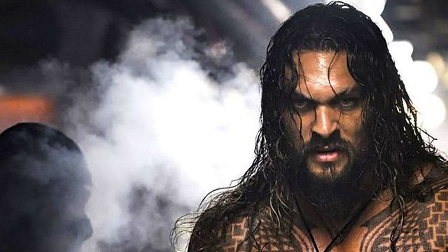 bild aus der news Klarstellung zu den "Aquaman"-Nachdrehs: James Wan beruhigt die Fans