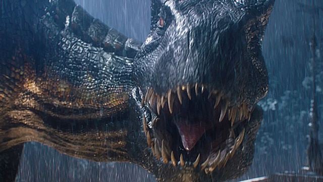 Finaler Trailer zu "Jurassic World 2" enthüllt die gefährlichste Kreatur aller Zeiten