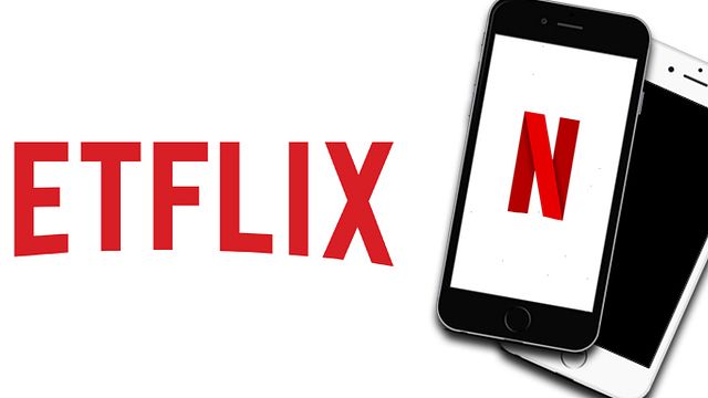 bild aus der news Netflix kopiert Instagram und Snapchat: Neue Funktionen auf iOS-App