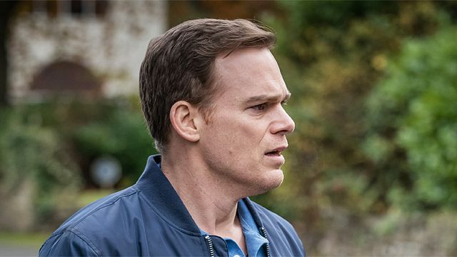 bild aus der news "Dexter" Michael C. Hall ist alles andere als "Safe": Erster Trailer zur neuen Netflix-Thrillerserie