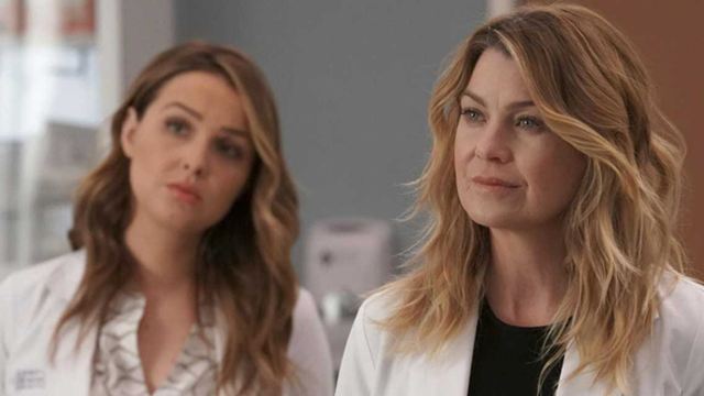 15. Staffel bestätigt: "Grey's Anatomy" zieht mit "Emergency Room" gleich