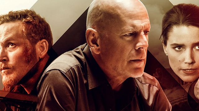 bild aus der news "Stirb langsam 6" kann erst mal warten: Deutscher Trailer zu "Acts Of Violence" mit Bruce Willis