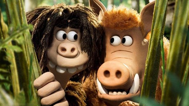 "Early Man"-Modellbauerin verrät uns: So ergattert man einen Job bei den "Shaun das Schaf"-Machern