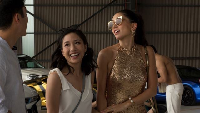 "Crazy Rich Asians": Im ersten Trailer zur Culture-Clash-Komödie geht's nach Singapur