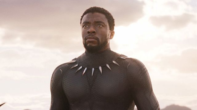 bild aus der news Nur keine Eile: Für "Black Panther 2" wartet Marvel auf diesen Rückkehrer