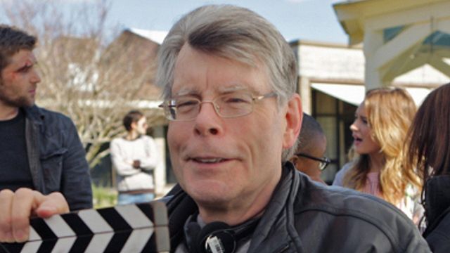 bild aus der news Jugendliche auf einem Todesmarsch: Stephen Kings Horror-Dystopie "The Long Walk" wird verfilmt