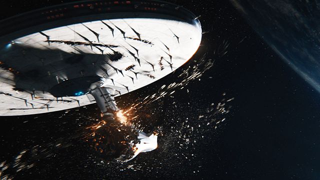 bild aus der news Frau auf der Brücke: "Star Trek 4" wird erster Film der Sci-Fi-Reihe mit Regisseurin