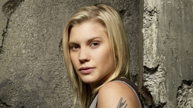 "Battlestar Galactica"-Star Katee Sackhoff bricht für neue Netflix-Serie "Another Life" zu nächster Weltraum-Odyssee auf