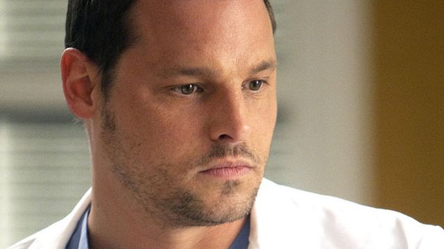 bild aus der news Mama Karev in "Grey's Anatomy": Diese TV-Ikone spielt Alex' Mutter