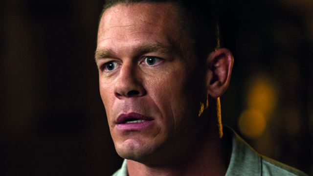 John Cena ersetzt Dwayne Johnson in "The Janson Directive" nach Vorlage des "Bourne"-Autors