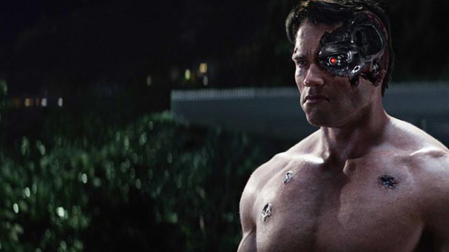 Neuzugang im "Terminator 6"-Cast deutet an: Wir sehen (wieder) den jungen T-800