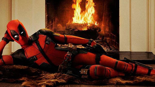bild aus der news Laut Ryan Reynolds wird "Deadpool 3" nie kommen