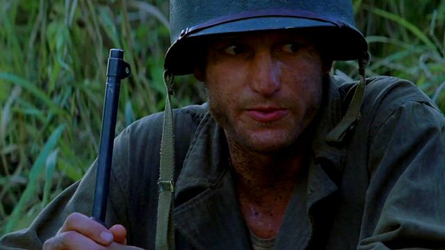 bild aus der news "Midway": Woody Harrelson und Mandy Moore sollen für Roland Emmerich in den Krieg ziehen