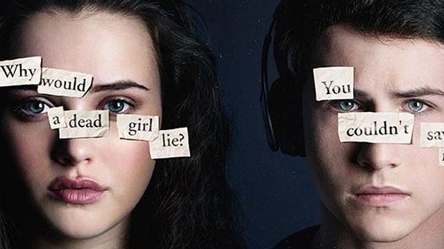 bild aus der news "Tote Mädchen lügen nicht": Die ersten Bilder aus der 2. Staffel!