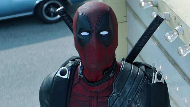 bild aus der news "Deadpool 2": Fox zwang die Macher, einen Disney-Witz rauszuschneiden