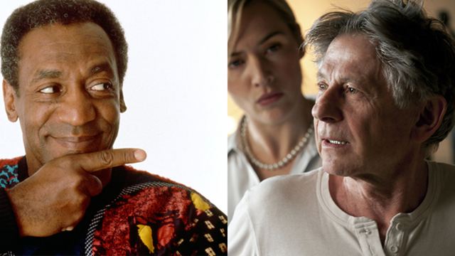 Oscar-Academy schließt Bill Cosby und Roman Polanski aus
