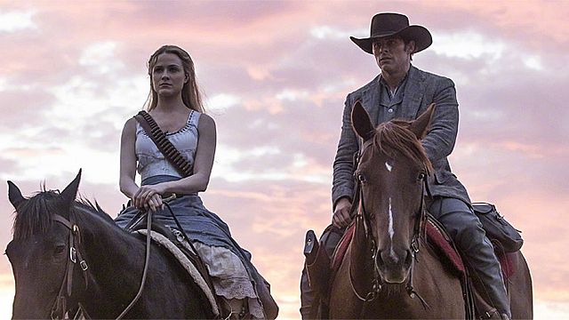 bild aus der news Tierquälerei bei "Westworld"? HBO reagiert auf Bedenken von Tierschützern