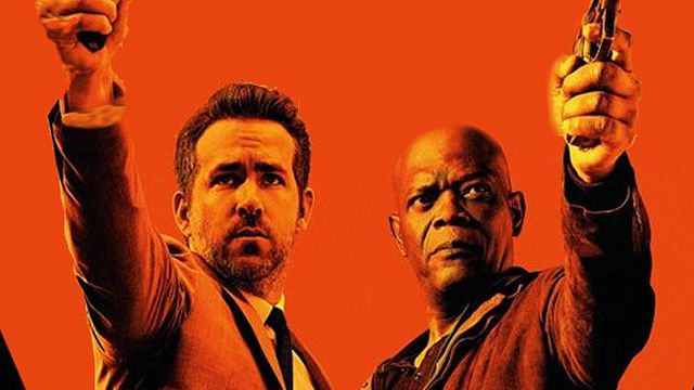 bild aus der news Wohl wieder mit Ryan Reynolds und Samuel L. Jackson: "Killer's Bodyguard 2" kommt!