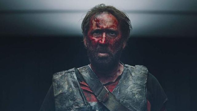 Rache-Inferno "Mandy": Der vielversprechendste Nicolas-Cage-Film seit langem hat deutschen Verleih