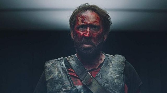 bild aus der news Rache-Inferno "Mandy": Der vielversprechendste Nicolas-Cage-Film seit langem hat deutschen Verleih