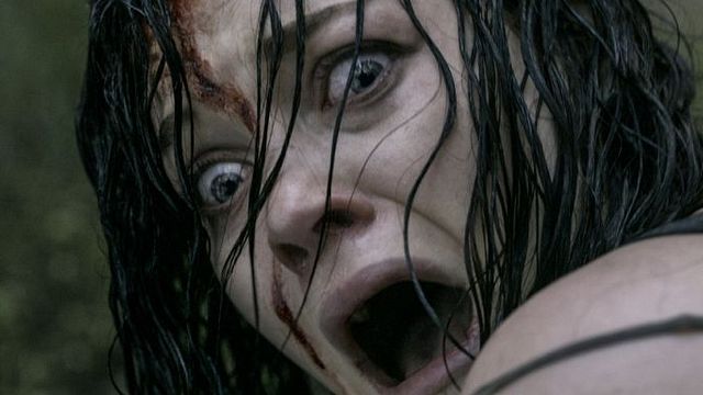 bild aus der news "Evil Dead 2" oder "Don't Breathe 2"? Regisseur Fede Alvarez fragt Fans nach seinem nächsten Film