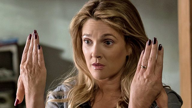 bild aus der news "Santa Clarita Diet": Netflix-Zombie-Serie erhält 3. Staffel