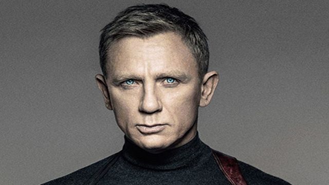 bild aus der news Die aktuell höchsten Gehälter in Hollywood: Daniel Craig bekommt 25 Millionen Dollar für "Bond 25"
