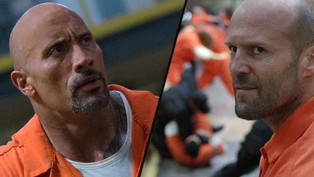 bild aus der news Exklusiv: So wird sich das Spin-off "Hobbs & Shaw" von der "Fast & Furious"-Reihe unterscheiden
