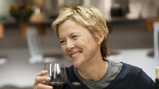 bild aus der news "Captain Marvel": Annette Bening wird Teil des MCU