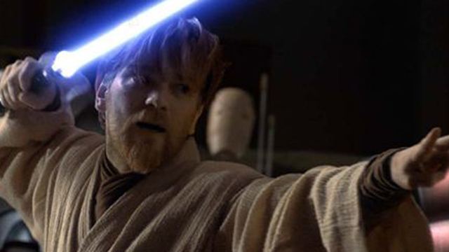 Hinweise verdichten sich: "Star Wars"-Spin-off über Obi-Wan Kenobi in Arbeit