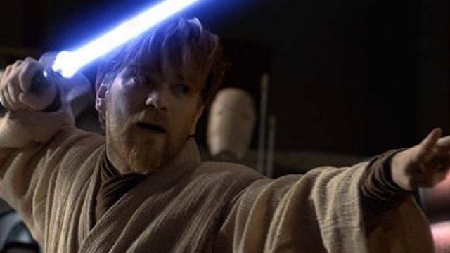 bild aus der news Hinweise verdichten sich: "Star Wars"-Spin-off über Obi-Wan Kenobi in Arbeit