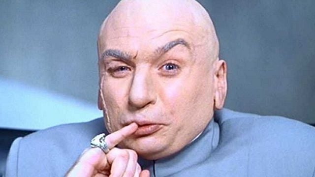 bild aus der news Mike Myers: "Austin Powers 4" soll kommen und Dr.-Evil-Film werden