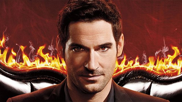 bild aus der news "Lucifer" abgesetzt: DC-Serie wird mit Riesen-Cliffhanger enden