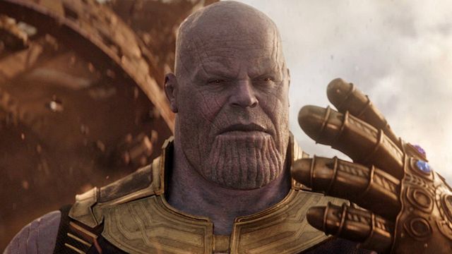 bild aus der news "Avengers 3: Infinity War": Haben Howard The Duck, Shuri, Tante May & Co. überlebt?