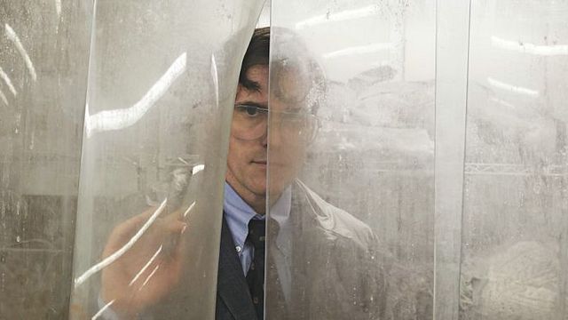 bild aus der news "Ekelhaft": Lars von Triers "The House That Jack Built" sorgt in Cannes für Empörung und Zuschauerflucht 