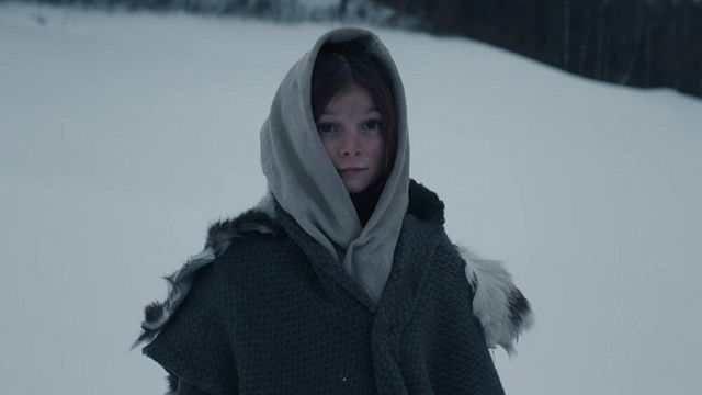 bild aus der news 4,5-Sterne-Horror im Kino: Trailer und Altersfreigabe zu "Hagazussa - Der Hexenfluch"