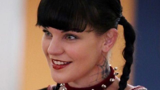 bild aus der news Gewalt am Set von "Navy CIS"? Tweets von Pauley Perrette legen Verdacht nahe