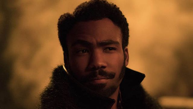 bild aus der news Lando auch in "Solo: A Star Wars Story"-Sequel? Donald Glover ist für Rückkehr offen