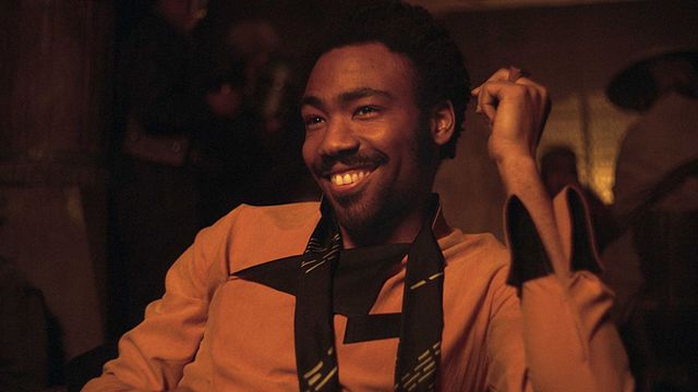 bild aus der news "Star Wars"-Autor enthüllt Landos Sexualität – und sorgt für Diskussionen