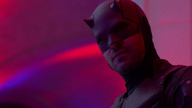 bild aus der news Ikonischer Bösewicht: In der 3. Staffel "Daredevil" sehen wir wohl endlich Bullseye