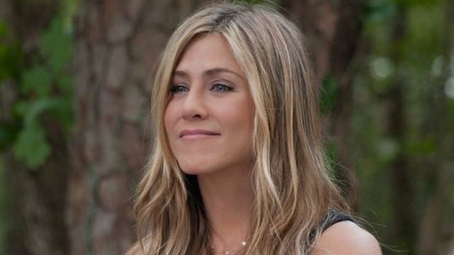 "First Ladies": Netflix bringt Komödie mit Jennifer Aniston als lesbische US-Präsidentin