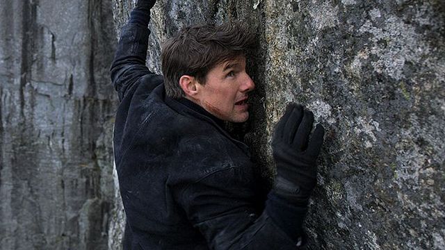 bild aus der news Tom Cruise im neuen deutschen Trailer zu "Mission: Impossible - Fallout"