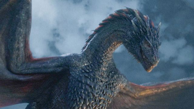"The Ice Dragon" von "Game Of Thrones"-Autor George R.R. Martin kommt ins Kino