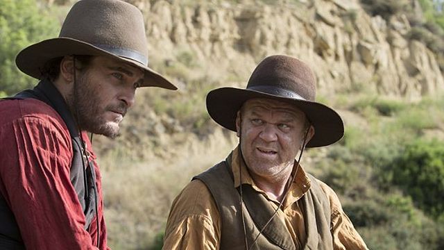 bild aus der news "The Sisters Brothers": Erster Trailer zum schwarzhumorigen Western mit Starbesetzung