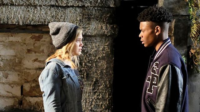 bild aus der news "Twilight" mit Superhelden? Die ersten Kritiken zu "Marvel's Cloak & Dagger" sind da!