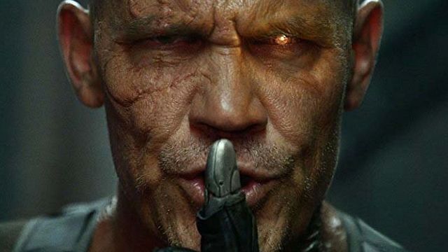 bild aus der news "Deadpool 2": Diesen Superstar-Cameo erkannte noch nicht einmal die Crew am Set