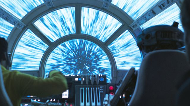 bild aus der news In "Solo 2" oder "Boba Fett"? Ein Wiedersehen mit DEM totgeglaubten "Star Wars"-Rückkehrer ist möglich