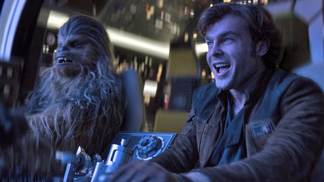 bild aus der news Warum der "Solo"-Flop das Beste ist, was "Star Wars" passieren konnte